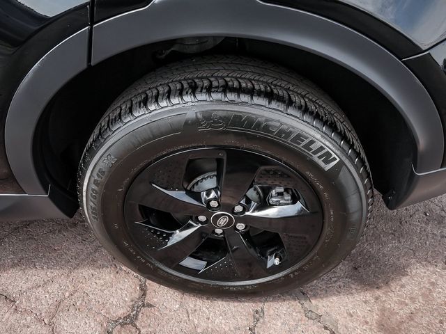 2023 Land Rover Discovery Sport S - 23076313 - 8