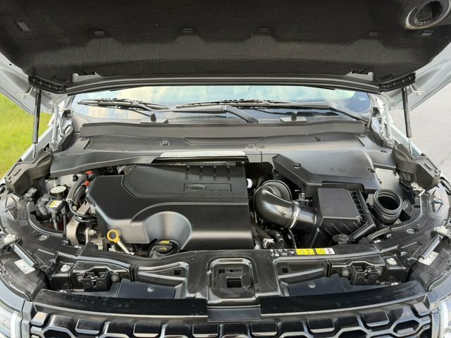 2023 Land Rover Discovery Sport S 4WD - 23065590 - 12