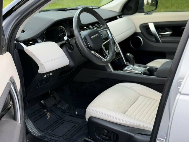 2023 Land Rover Discovery Sport S 4WD - 23065590 - 13