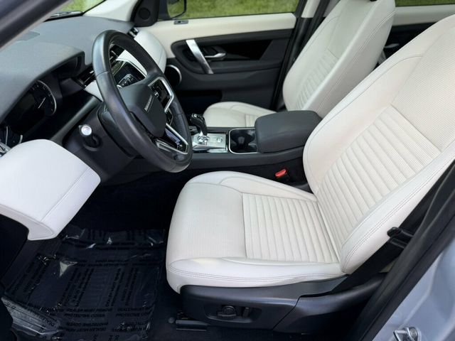 2023 Land Rover Discovery Sport S 4WD - 23065590 - 15