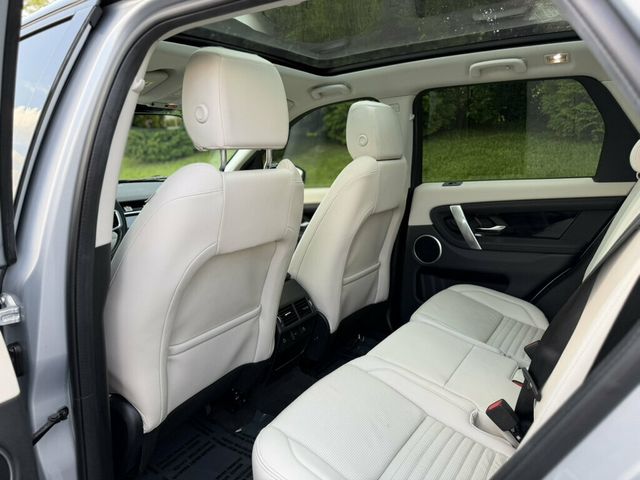 2023 Land Rover Discovery Sport S 4WD - 23065590 - 18
