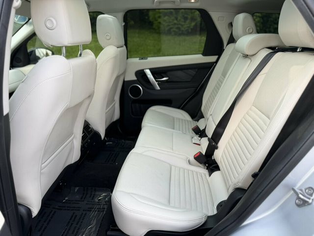 2023 Land Rover Discovery Sport S 4WD - 23065590 - 19