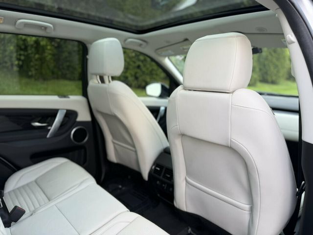 2023 Land Rover Discovery Sport S 4WD - 23065590 - 26