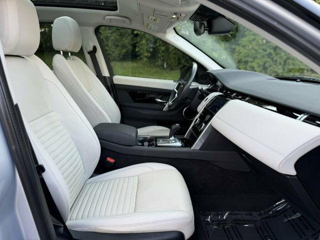 2023 Land Rover Discovery Sport S 4WD - 23065590 - 28