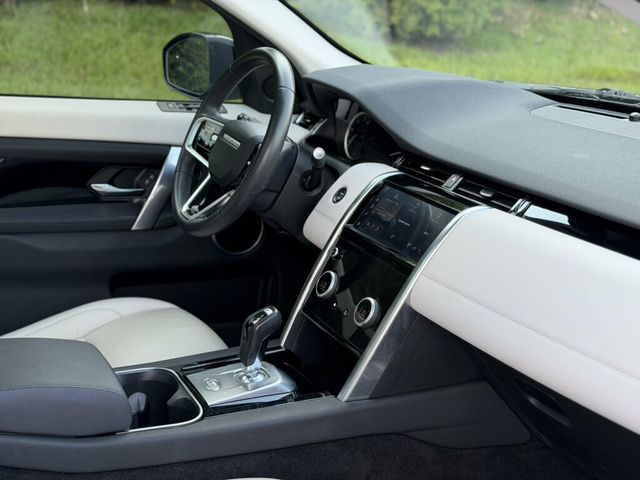 2023 Land Rover Discovery Sport S 4WD - 23065590 - 29