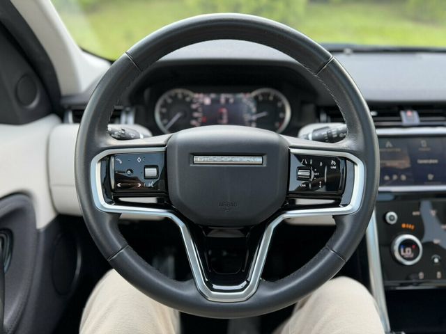 2023 Land Rover Discovery Sport S 4WD - 23065590 - 30