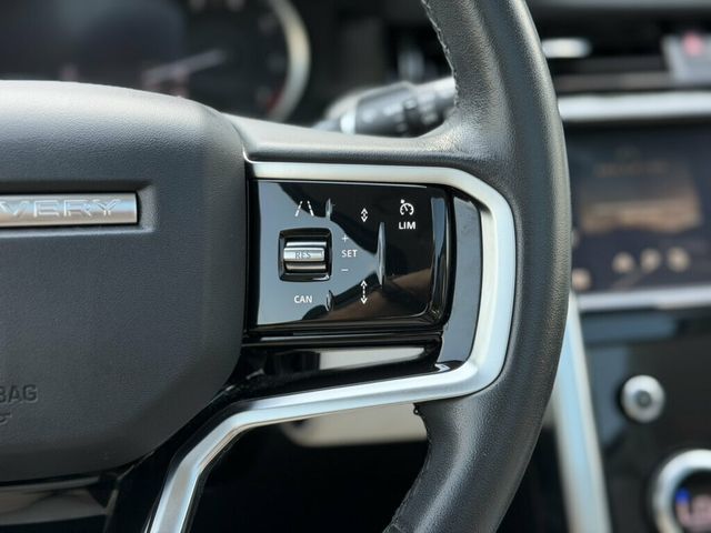 2023 Land Rover Discovery Sport S 4WD - 23065590 - 32