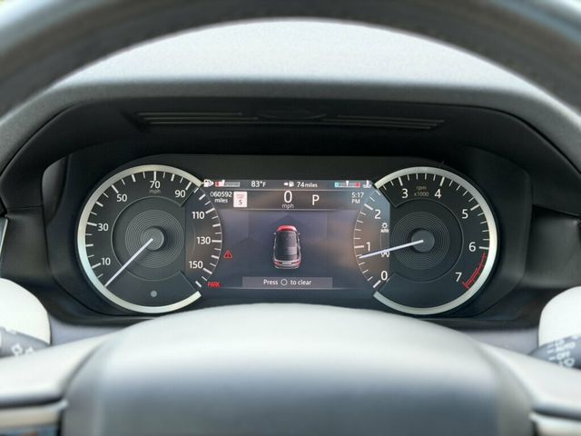 2023 Land Rover Discovery Sport S 4WD - 23065590 - 33