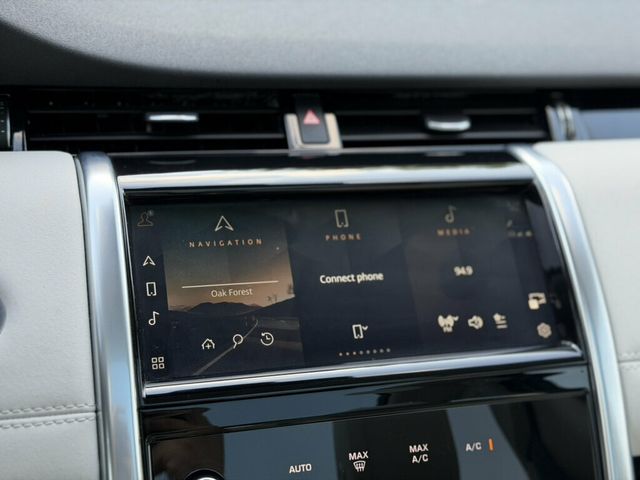 2023 Land Rover Discovery Sport S 4WD - 23065590 - 34