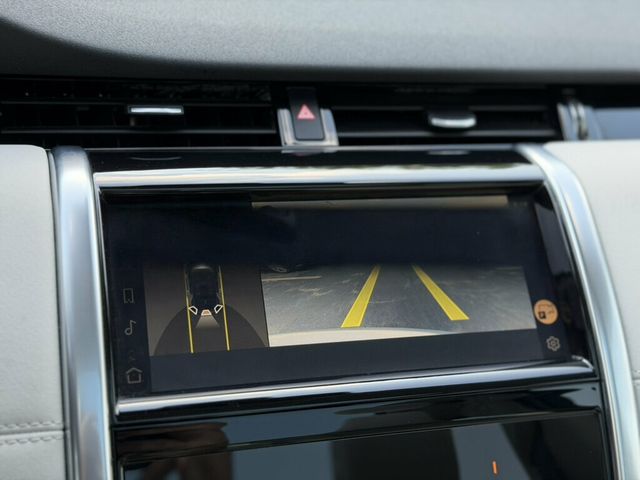 2023 Land Rover Discovery Sport S 4WD - 23065590 - 36