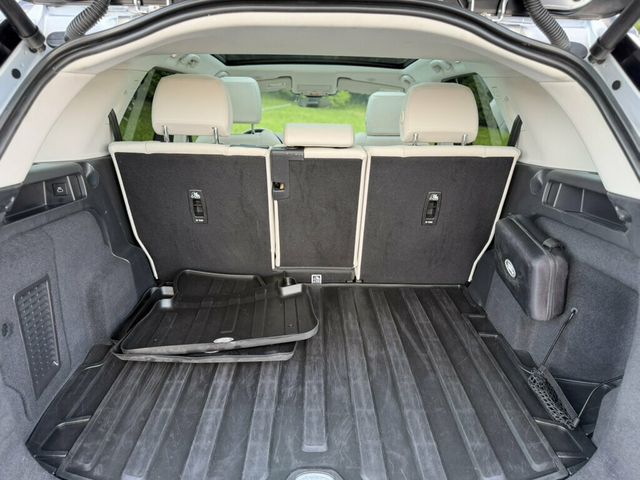 2023 Land Rover Discovery Sport S 4WD - 23065590 - 5