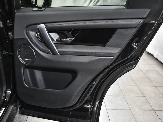 2023 Land Rover Discovery Sport SE - 22951385 - 13