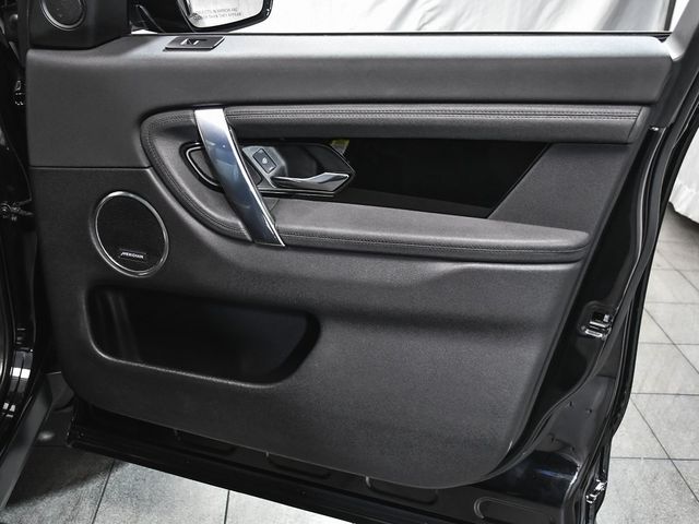 2023 Land Rover Discovery Sport SE - 22951385 - 15