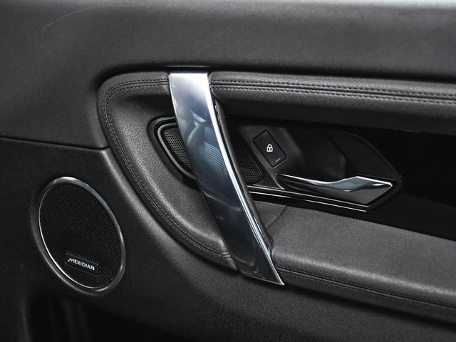 2023 Land Rover Discovery Sport SE - 22951385 - 16