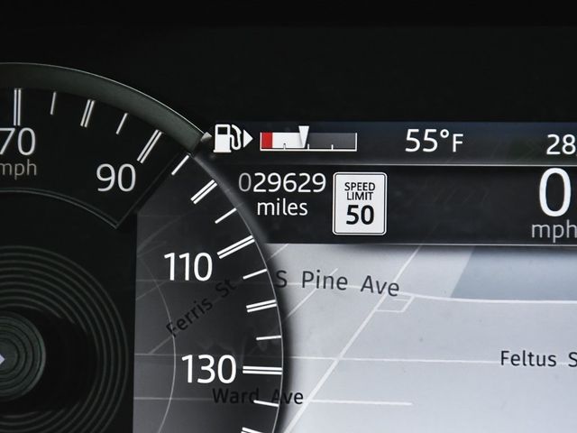 2023 Land Rover Discovery Sport SE - 22951385 - 20