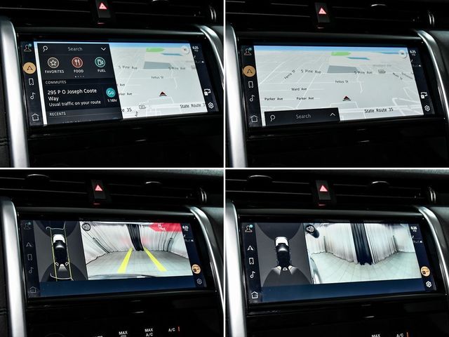 2023 Land Rover Discovery Sport SE - 22951385 - 22