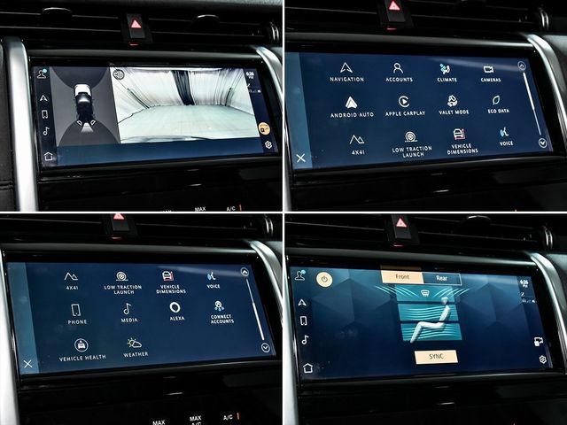 2023 Land Rover Discovery Sport SE - 22951385 - 23