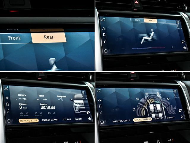 2023 Land Rover Discovery Sport SE - 22951385 - 24