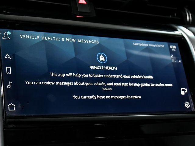 2023 Land Rover Discovery Sport SE - 22951385 - 28