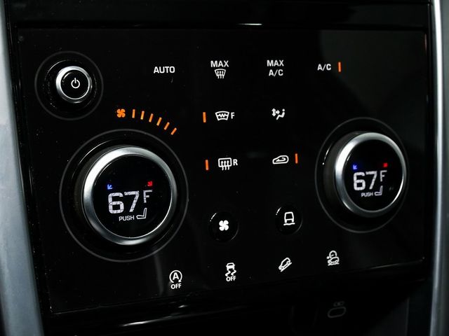 2023 Land Rover Discovery Sport SE - 22951385 - 30