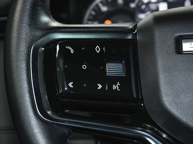 2023 Land Rover Discovery Sport SE - 22951385 - 34