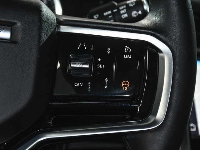 2023 Land Rover Discovery Sport SE - 22951385 - 35