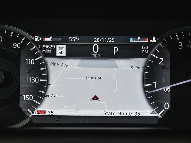 2023 Land Rover Discovery Sport SE - 22951385 - 36