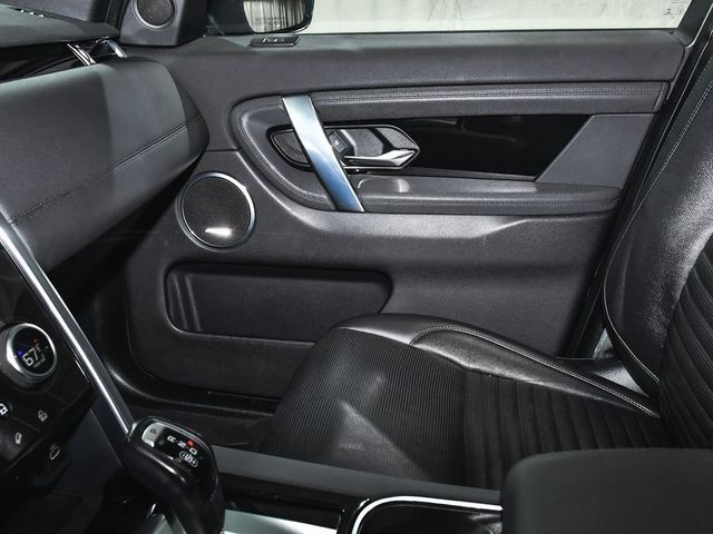 2023 Land Rover Discovery Sport SE - 22951385 - 44