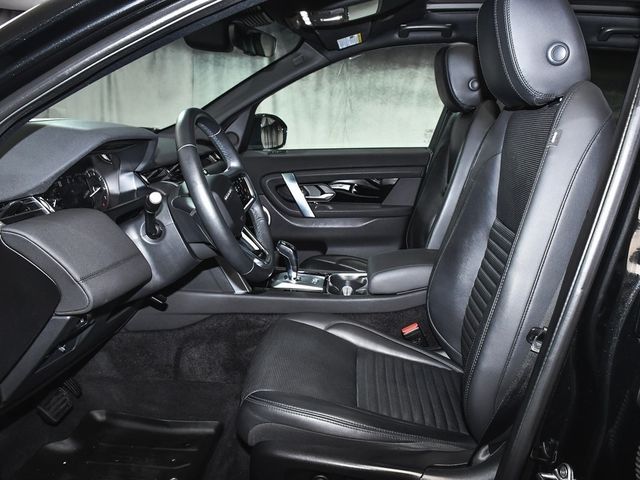 2023 Land Rover Discovery Sport SE - 22951385 - 45