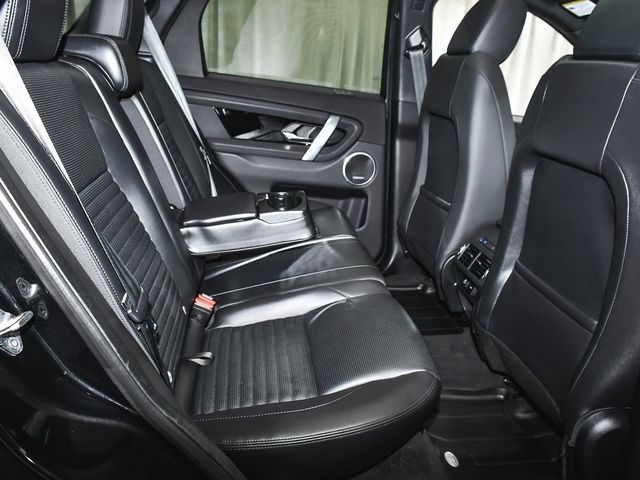 2023 Land Rover Discovery Sport SE - 22951385 - 53