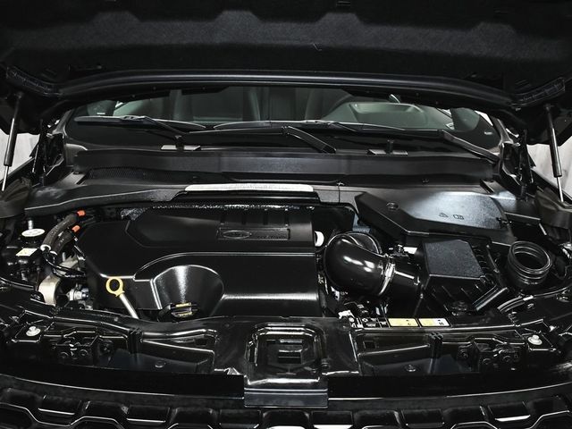 2023 Land Rover Discovery Sport SE - 22951385 - 66