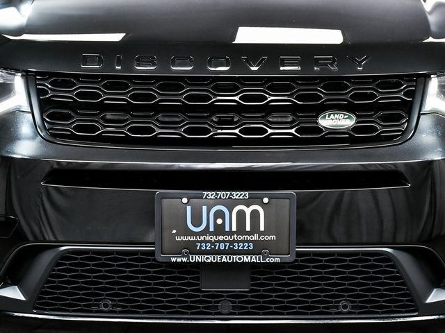 2023 Land Rover Discovery Sport SE - 22951385 - 70