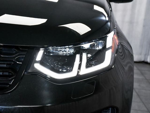 2023 Land Rover Discovery Sport SE - 22951385 - 72