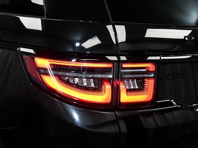 2023 Land Rover Discovery Sport SE - 22951385 - 77