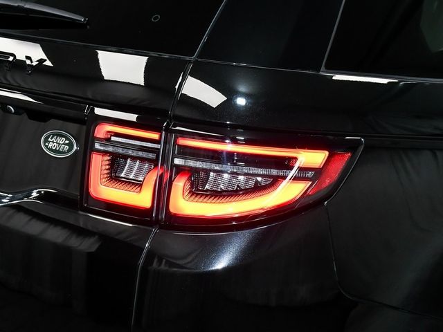 2023 Land Rover Discovery Sport SE - 22951385 - 80