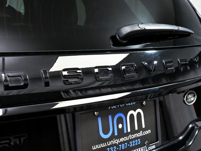 2023 Land Rover Discovery Sport SE - 22951385 - 86