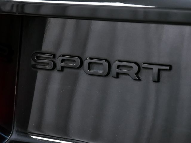 2023 Land Rover Discovery Sport SE - 22951385 - 87