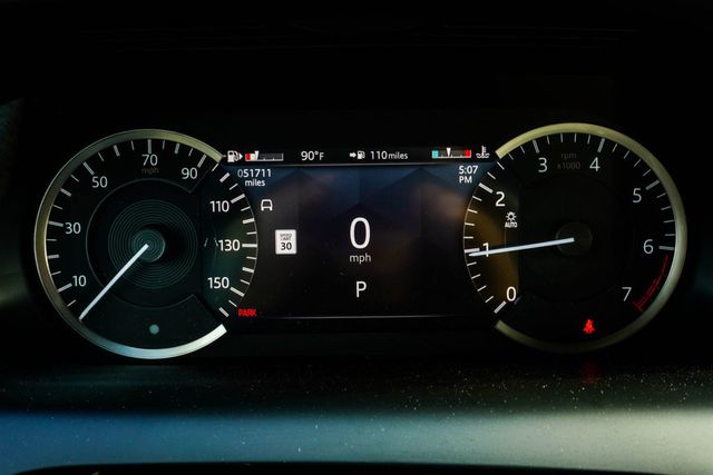 2023 Land Rover Discovery Sport SE R-Dynamic 4WD - 23007666 - 25