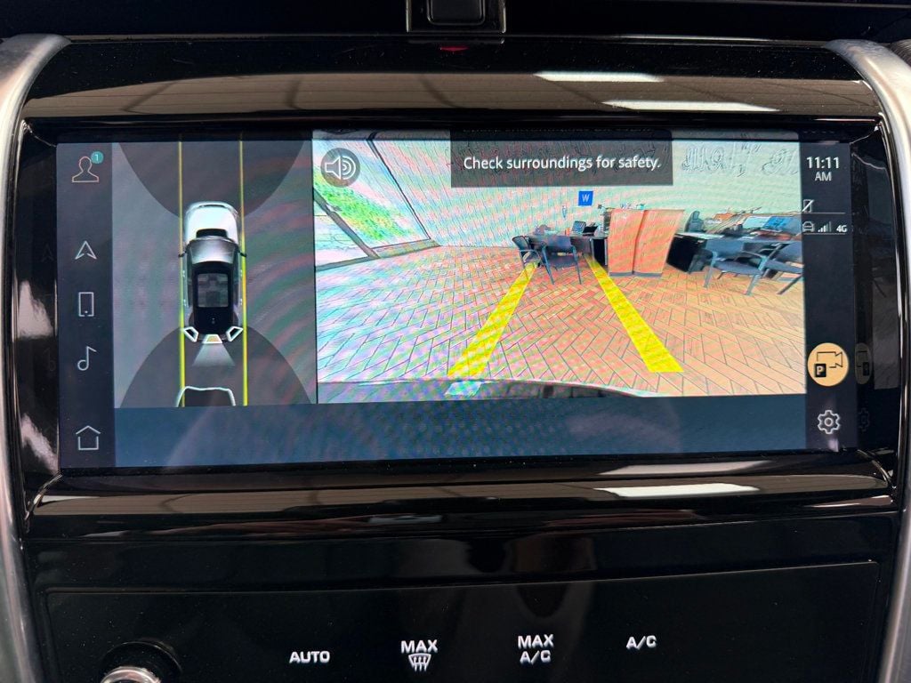 2023 Land Rover Discovery Sport S R-Dynamic 4WD - 23020532 - 33