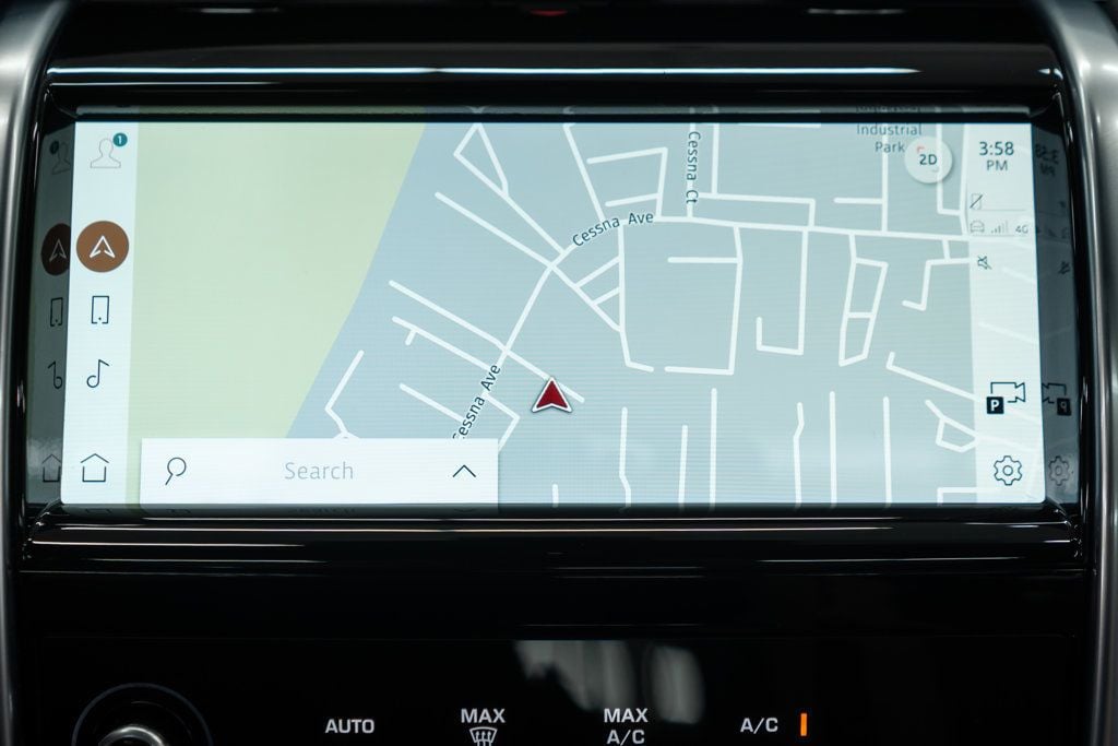 2023 Land Rover Discovery Sport S R-Dynamic photo 22
