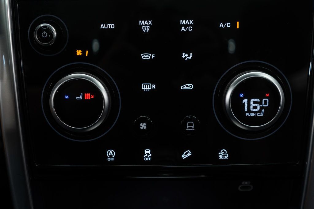 2023 Land Rover Discovery Sport S R-Dynamic photo 26
