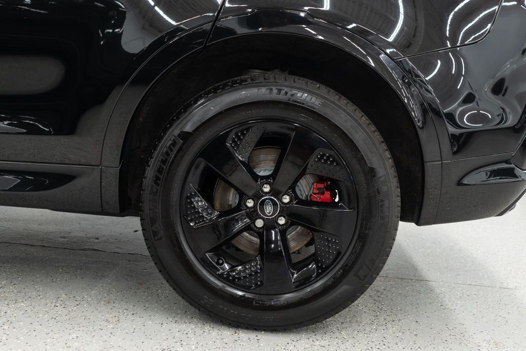 2023 Land Rover Discovery Sport S R-Dynamic photo 34