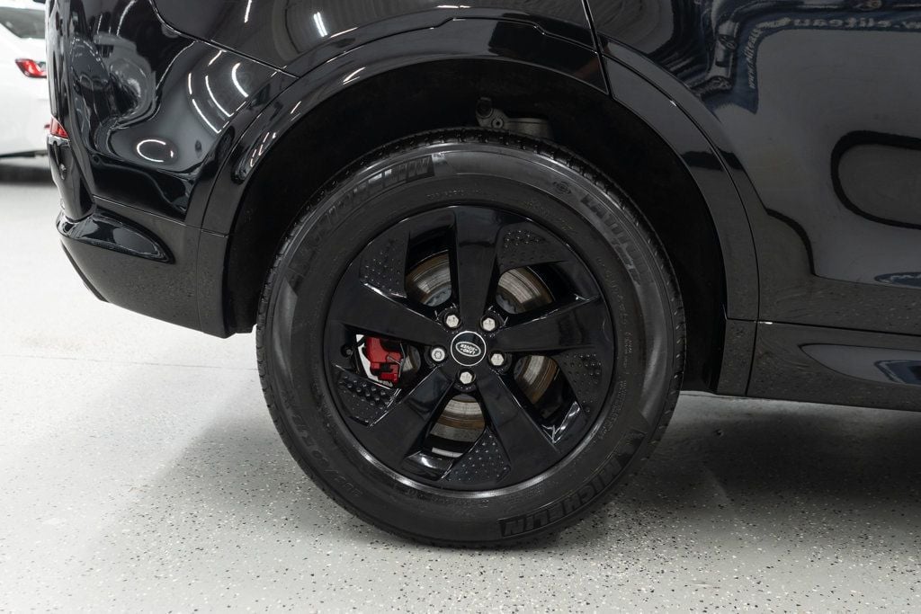 2023 Land Rover Discovery Sport S R-Dynamic photo 35