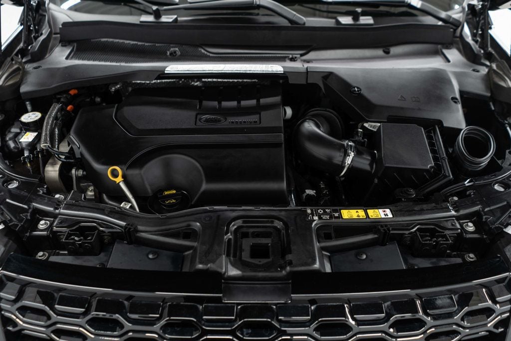 2023 Land Rover Discovery Sport S R-Dynamic photo 38