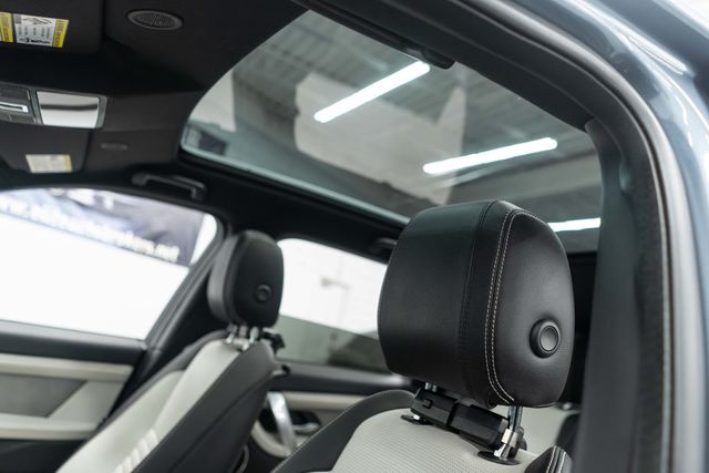 2023 Land Rover Discovery Sport S R-Dynamic 4WD - 22945398 - 10