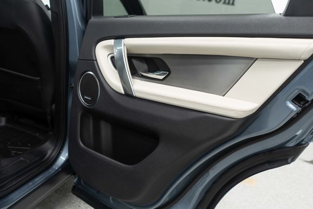 2023 Land Rover Discovery Sport S R-Dynamic 4WD - 22945398 - 13