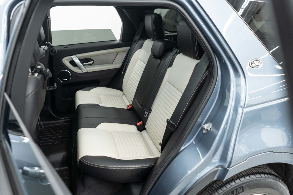 2023 Land Rover Discovery Sport S R-Dynamic 4WD - 22945398 - 14