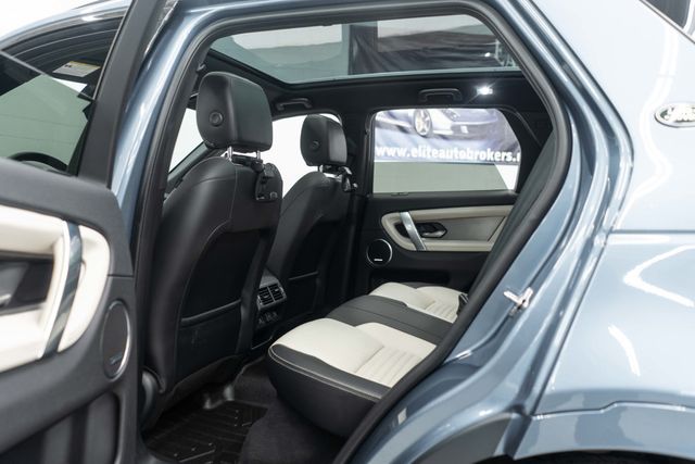 2023 Land Rover Discovery Sport S R-Dynamic 4WD - 22945398 - 15