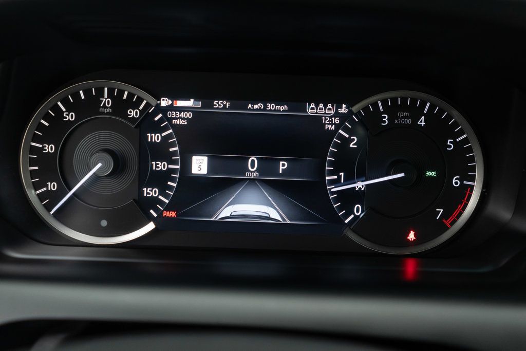 2023 Land Rover Discovery Sport S R-Dynamic 4WD - 22945398 - 21