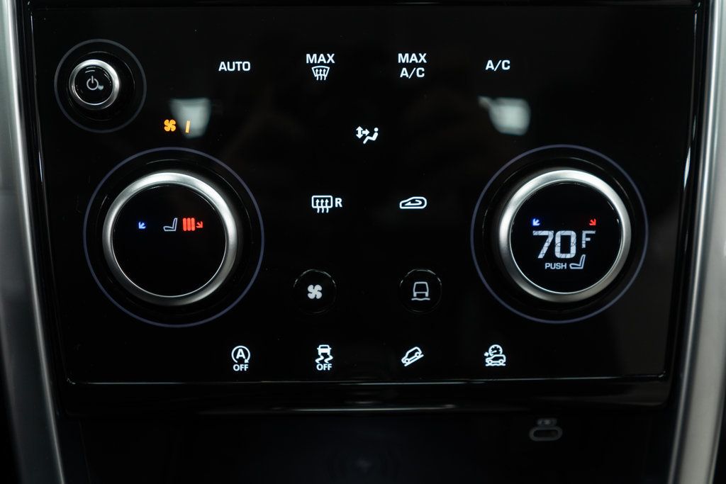 2023 Land Rover Discovery Sport S R-Dynamic 4WD - 22945398 - 26